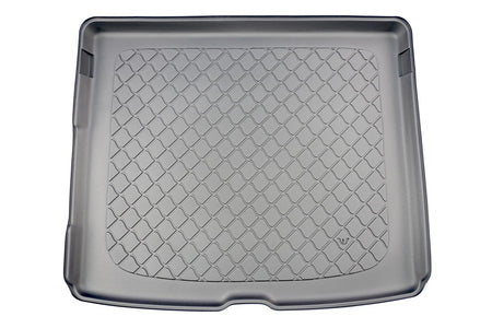 Bandeja maletero Peugeot 3008 e-, carrocería suv, fabricación 2024 - presente, parte superior del maletero, suelo de carga variable en la posición más alta | 194430GRD