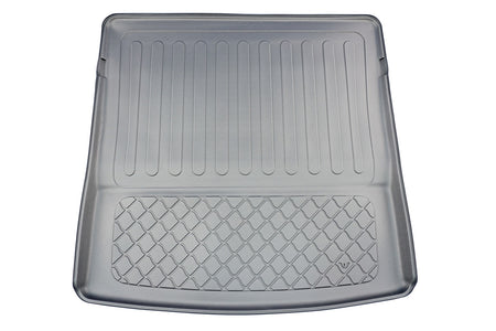 Bandeja maletero Peugeot E-5008, carrocería suv, fabricación 10.2024 - presente, 7 plazas, tercera fila cerrada | 194432GRD