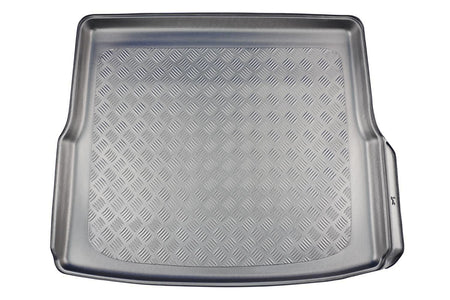 Bandeja maletero BYD Seal U DM-i PHEV, carrocería suv, fabricación 06.2024 - presente, maletero con suela de carga elevado con oreja desmontable para subwoofer | 194461BSC