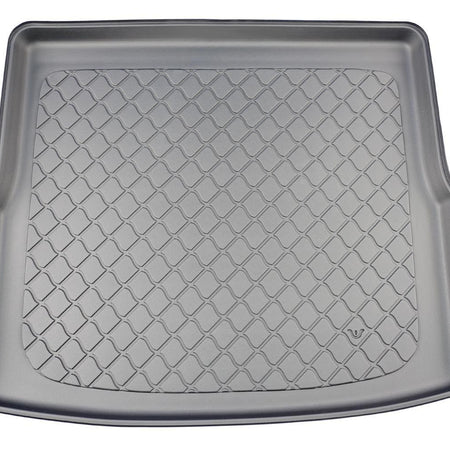 Bandeja maletero BYD Seal U, carrocería suv, fabricación 2023 - presente, maletero con suela de carga elevado con oreja desmontable para subwoofer | 194461GRD