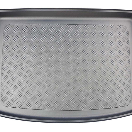 Bandeja maletero BYD Atto 2 EV, carrocería suv, fabricación 02.2025 - presente, parte superior del maletero, suelo de carga variable en la posición más alta | 194464BSC