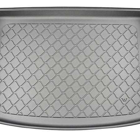 Bandeja maletero BYD Atto 2 EV, carrocería suv, fabricación 02.2025 - presente, parte superior del maletero, suelo de carga variable en la posición más alta | 194464GRD