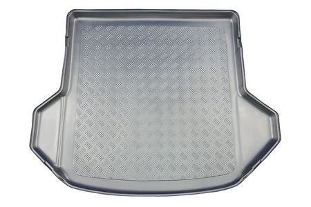 Bandeja maletero BYD Seal 6 DM-i PHEV Touring, carrocería camioneta, fabricación 09.2025 - presente, parte superior del maletero, suelo de carga variable en la posición más alta | 194467BSC