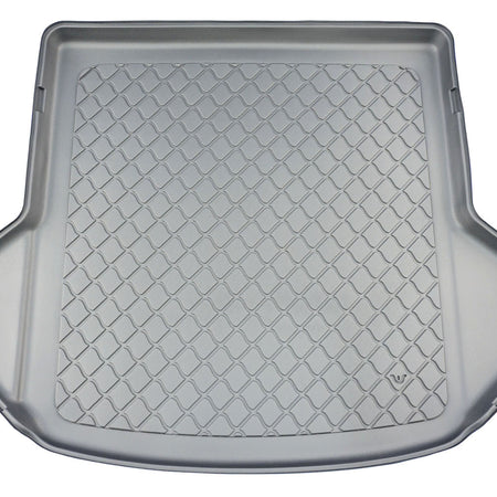 Bandeja maletero BYD Seal 6 DM-i PHEV Touring, carrocería camioneta, fabricación 09.2025 - presente, parte superior del maletero, suelo de carga variable en la posición más alta | 194467GRD