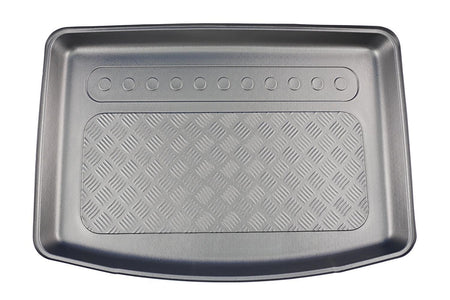 Bandeja maletero Leapmotor T03 EV, carrocería hatchback, fabricación 2024 - presente | 194480BSC
