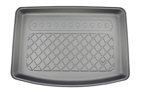 Bandeja maletero Leapmotor T03 EV, carrocería hatchback, fabricación 2024 - presente | 194480GRD