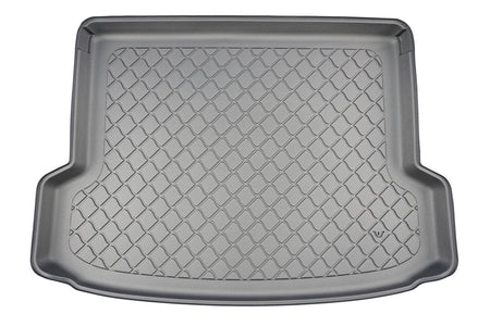 Bandeja maletero Jaecoo J7, carrocería suv, fabricación 2024 - presente, maletero con suelo de carga elevado, con suelo de carga doble | 194521GRD