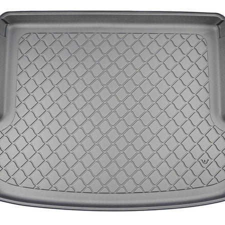 Bandeja maletero Jaecoo J7, carrocería suv, fabricación 2024 - presente, maletero con suelo de carga elevado, con suelo de carga doble | 194521GRD