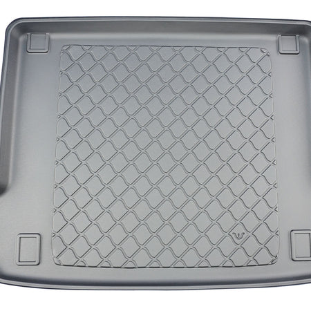 Bandeja maletero Omoda E5, carrocería suv, fabricación 02.2024 - presente, maletero con suelo de carga elevado, con suelo de carga doble | 194560GRD