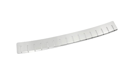 Protección para borde del maletero de acero inoxidable Volkswagen ID. BUZZ, fabricación 05.2022 - presente, carrocería furgoneta | 25-3528