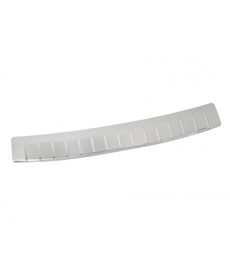 Protección para borde del maletero de acero inoxidable Opel Corsa F, fabricación 06.2019 - presente, carrocería hatchback no corresponde al modelo gs | 25-7284