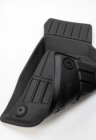 Alfombrillas tipo bandeja Jeep Avenger e-Hybrid, fabricación 11.2023 - presente, carrocería suv | 3D433762