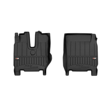 Alfombrillas tipo bandeja Iveco S-Way , fabricación 2019 - presente, carrocería truck #1