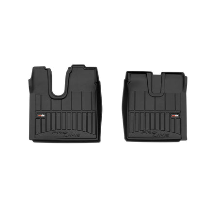 Alfombrillas tipo bandeja Man TGL, fabricación 2005 - 2019, carrocería truck después del facelift de 2008 | 3D425279