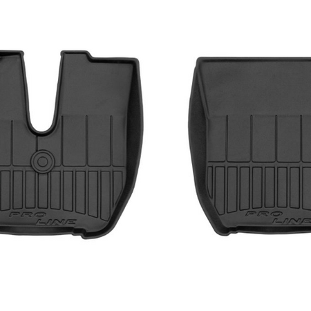 Alfombrillas tipo bandeja Iveco Stralis , fabricación 2002 - presente, carrocería truck #1