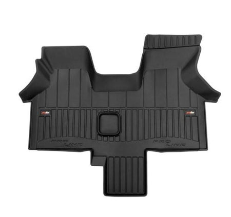 Alfombrillas tipo bandeja Volkswagen T4 , fabricación 1991 - 2003, carrocería furgoneta #1