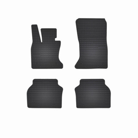 Alfombrillas de coche BMW Serie 5 F07, fabricación 10.2009 - 2017, carrocería gran turismo x-drive | ET402300