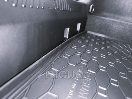 Bandeja maletero BMW i5 G60, carrocería sedán, fabricación 2023 - presente | 403312