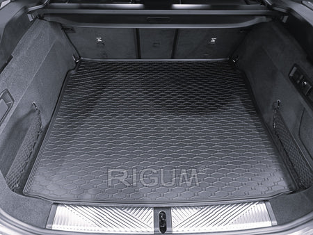 Bandeja maletero BMW i5 G61, carrocería camioneta, fabricación 05.2024 - presente | 403329