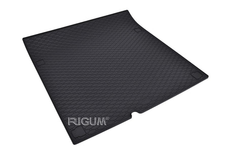 Bandeja maletero Peugeot Rifter, carrocería furgoneta, fabricación 06.2018 - presente, batalla l2, 5 plazas #5