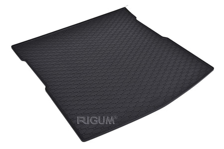 Bandeja maletero Ford S-Max II, carrocería furgoneta, fabricación 09.2015 - presente, 5 plazas #1