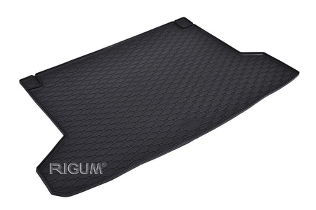 Bandeja maletero Honda HR-V II, carrocería suv, fabricación 09.2015 - 08.2021 #1