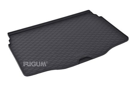 Bandeja maletero Jeep Avenger, carrocería suv, fabricación 01.2023 - presente, maletero con suelo de carga bajo y elevado | 414042