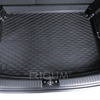 Bandeja maletero Kia Ceed III, carrocería hatchback, fabricación 06.2018 - presente, maletero con suelo de carga bajo | 415131