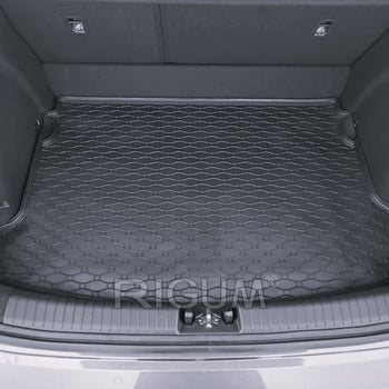Bandeja maletero Kia Ceed III, carrocería hatchback, fabricación 06.2018 - presente, sin baúl intermedio | 415216