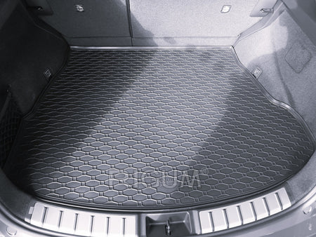 Bandeja maletero Lexus NX 350h Hybrid, carrocería suv, fabricación 11.2021 - presente | 418026