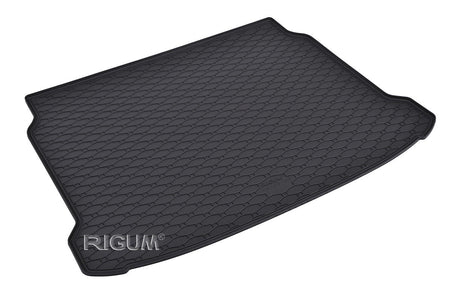 Bandeja maletero Mazda 3 IV, carrocería hatchback, fabricación 03.2019 - presente #1