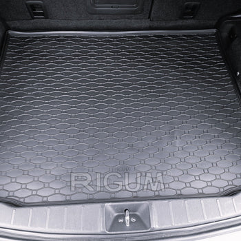 Bandeja maletero Mitsubishi ASX, carrocería suv, fabricación 2017 - 2022, facelift ii #2