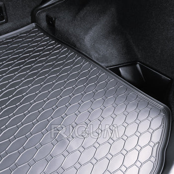 Bandeja maletero Mitsubishi ASX, carrocería suv, fabricación 2017 - 2022, facelift ii #2