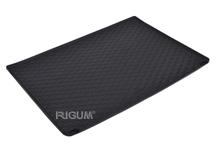 Bandeja maletero Opel Astra K, carrocería hatchback, fabricación 11.2015 - presente, con rueda de repuesto #1