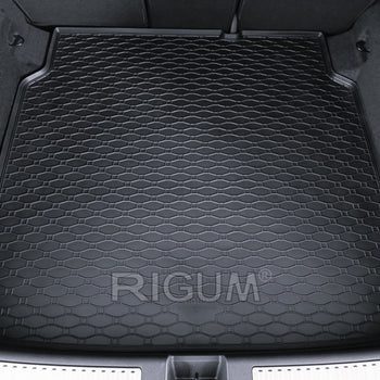 Bandeja maletero Renault Rafale E-Tech Full Hybrid, carrocería suv, fabricación 03.2024 - presente | 428193