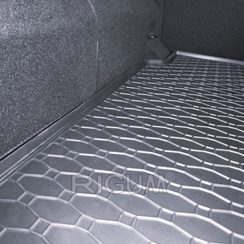 Bandeja maletero Renault Rafale E-Tech Full Hybrid, carrocería suv, fabricación 03.2024 - presente | 428193