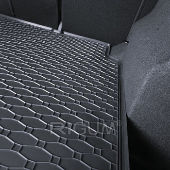 Bandeja maletero Renault Rafale E-Tech Full Hybrid, carrocería suv, fabricación 03.2024 - presente | 428193