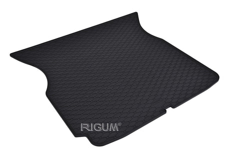 Bandeja maletero Tesla Model X, carrocería suv, fabricación 10.2016 - 12.2020, 5 plazas #1