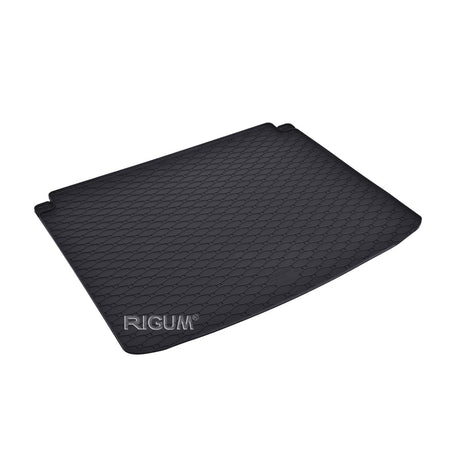 Bandeja maletero Volkswagen Tiguan I, carrocería suv, fabricación 07.2007 - 04.2016, sin suelo de carga variable en altura | 437164