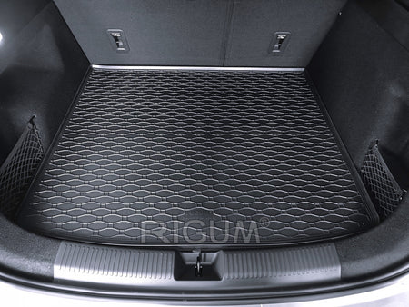 Bandeja maletero MG HS II PHEV, carrocería suv, fabricación 10.2024 - presente | 439038