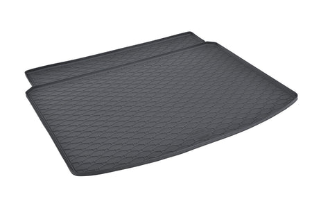 Bandeja maletero MG ZS II, carrocería suv, fabricación 09.2024 - presente, maletero con suelo de carga elevado y maletero con suelo de carga bajo | 439052