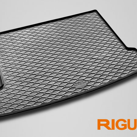 Bandeja maletero Omoda E5, carrocería suv, fabricación 02.2024 - presente, maletero con suelo de carga elevado, con rueda de repuesto | 439090