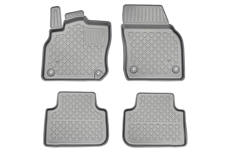 Alfombrillas tipo bandeja Cupra Terramar, fabricación 09.2024 - presente, carrocería suv | 603085