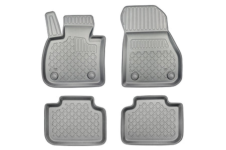 Alfombrillas tipo bandeja BMW Serie 2 F45, fabricación 09.2014 - 10.2021, carrocería furgoneta | 603169