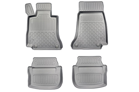 Alfombrillas tipo bandeja Mercedes Clase E W213, fabricación 04.2017 - 07.2023, carrocería cupé | 603360