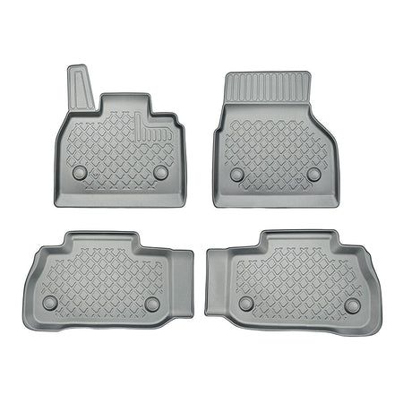 Alfombrillas tipo bandeja BMW iX (I20) electric, fabricación 11.2021 - presente, carrocería suv | 603644