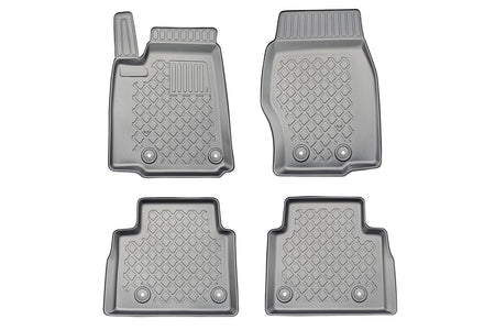 Alfombrillas tipo bandeja Jeep Grand Cherokee V PHEV, fabricación 05.2022 - presente, carrocería suv | 603836