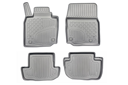 Alfombrillas tipo bandeja Mazda MX-30 electric, fabricación 09.2020 - presente, carrocería suv #1