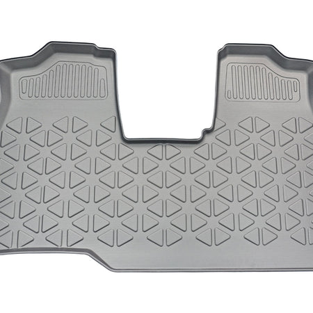 Alfombrillas tipo bandeja Farizon SV (EV), fabricación 2025 - presente, carrocería furgoneta 3 plazas, transporte de mercancías | 654580