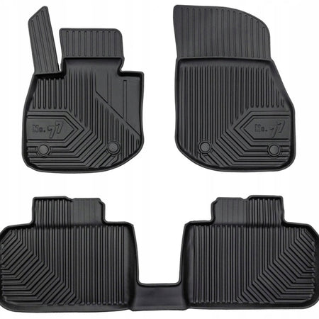 Alfombrillas tipo bandeja BMW iX1 U11 EV, fabricación 11.2022 - presente, carrocería suv | 77430402